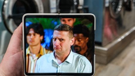 The original Pixel Fold is over $1,000 off on the last day of Prime Day