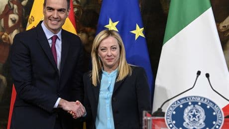 Adiós a los PIGS: los vigilantes de los bonos dejan de hablar de la "periferia europea"