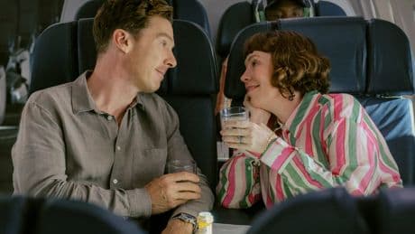 Benedict Cumberbatch and Olivia Colman movie in hot water over ‘dangerous’ EpiPen scene