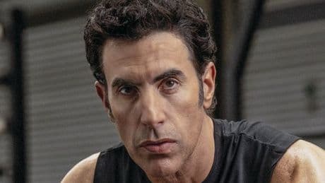 Sacha Baron Cohen makes Ozempic admission after revealing major body transformation