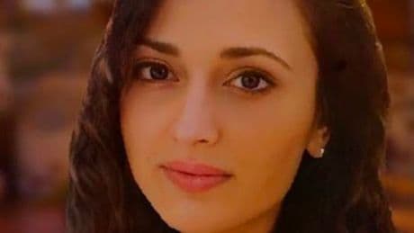 Twist in hunt for 'Italy's Madeleine McCann' as missing girl lookalike spotted