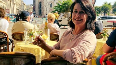 British woman, 65, dies in French village stabbing