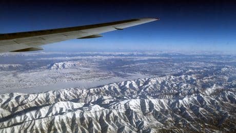 Pourquoi les avions évitent-ils absolument de survoler cette région du monde ?