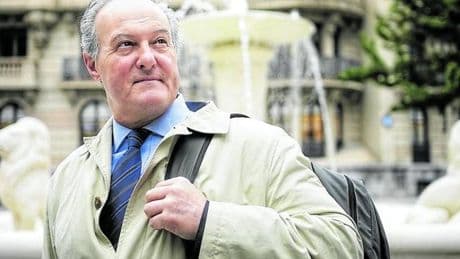 «Los políticos creen que controlan y no pasa nada por agitar, pero existe un peligro real»