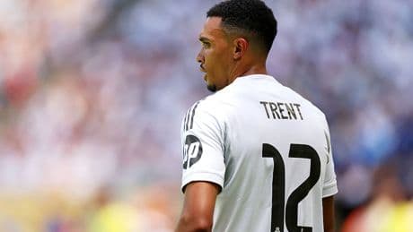 Real Madrid wilt in Miami heat as Al-Hilal steal thunder from Trent Alexander-Arnold’s debut