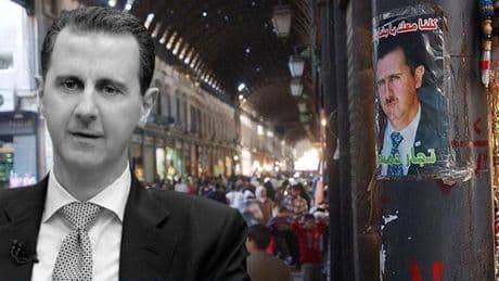 Esad'ın mafya rejimi: Devletin her kademesinde yolsuzluk... 'Lüks yaşamak için hepimizi kuruttular'
