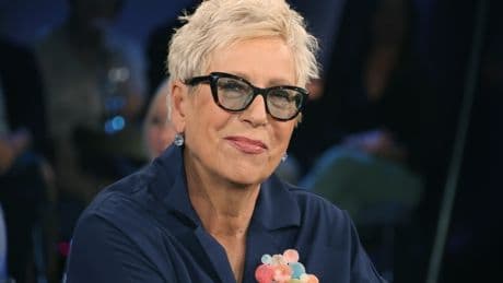 Bücher-Podcast: Doris Dörrie über ihren Band „Wohnen“