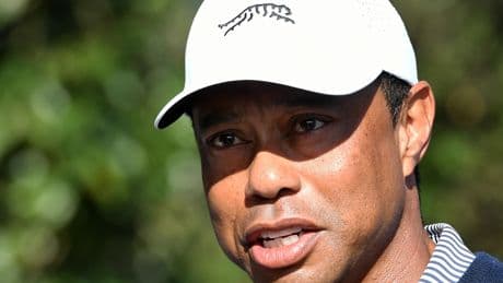 Golf : Tiger Woods nommé président du comité de compétition du PGA Tour