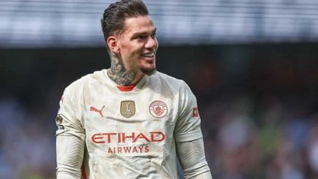 Galatasaray'da Muslera'nın formasını giyecek isim belli oldu