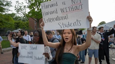 Who Pays the Price in Trump’s Crusade Against Universities?