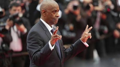 Denzel Washington arremete contra el cine y los premios: &quot;Estoy harto&quot;