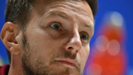 Karriereende mit 37 - Rakitić schreibt dem Fußball einen Liebesbrief