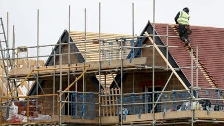 Housebuilders’ £100m offer after probe ‘definitely looks dodgy’, Parliament told