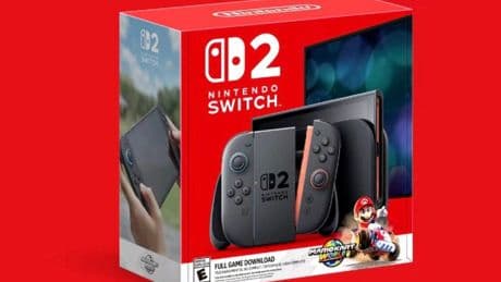Nintendo Switch 2 is less than a month away – here’s where you can pre-order