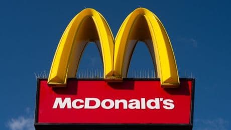 McDonald’s opening times for Good Friday, Easter Sunday and Easter Monday