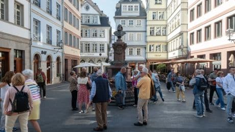 Allensbach-Umfrage: Deutsche sind kaum bereit für schmerzhafte Reformen