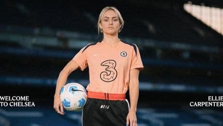 Fichaje galáctico para el Chelsea