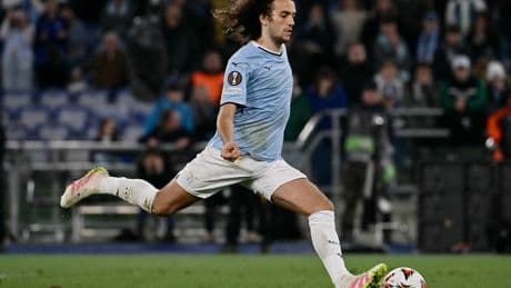 Serie A : Bologne et la Lazio perdent du terrain dans la course à la Ligue des champions