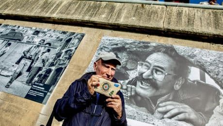 Muere Sebastião Salgado, el fotógrafo que captó la esencia de la naturaleza y el alma humana