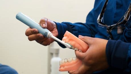Bacteria in your mouth might reveal how depressed you are, scientists say