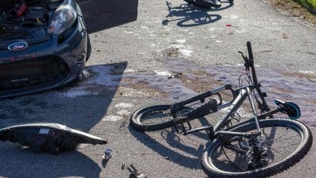 Mehr Schutz von Radfahrern: Polizei kontrolliert im Mai deutlich mehr