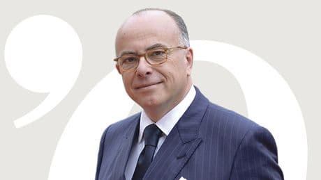 La défense nationale est une question démocratique – par Bernard Cazeneuve