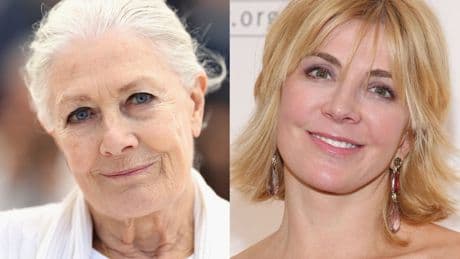 Vanessa Redgrave reflects on tragic death of Natasha Richardson in skiing accident