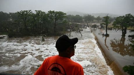 Texas Flood Disaster - The Case For A Weather Radio Renaissance?