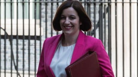 Bridget Phillipson’s flagship law on school uniforms undermined by one awkward fact