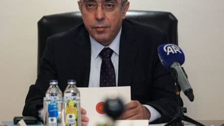 "Referandumsuz yeni anayasa olmaz"