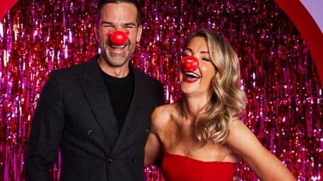 Gethin Jones and Helen Skelton ‘grow close’ after Morning Live star’s marriage split
