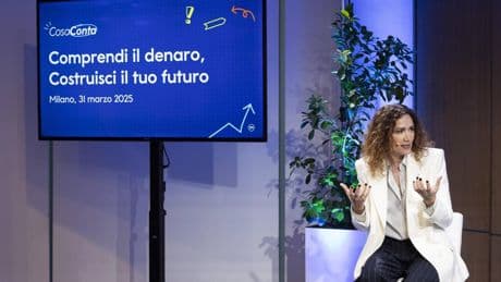 Mediolanum vince la vuelta di Spagna