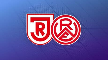 Owusu trifft spät - Essen siegt in Regensburg 3:1