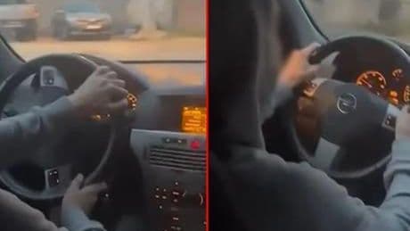 Müşteri gibi bindi, polise teslim etti! Kimliği ise şaşkına çevirdi