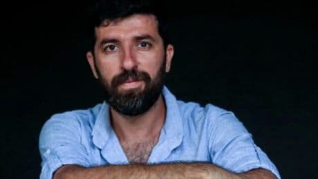 Gazeteci Metin Yoksu hakkında tahliye kararı
