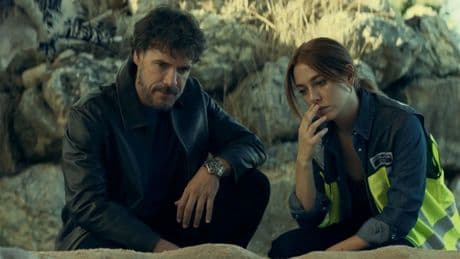 En lo alto del top de Netflix: crímenes y pinturas rupestres en este thriller protagonizado por Blanca Suárez