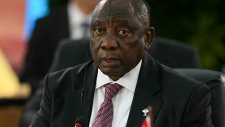 Droits de douane : l'Afrique du Sud mène des discussions "intensives" avec Washington