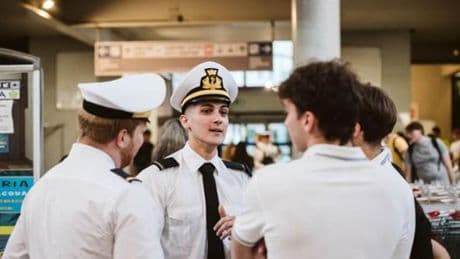 Sailor, 250 ragazzi pronti a salpare da Genova con Orientamenti alla scoperta dei mestieri del mare