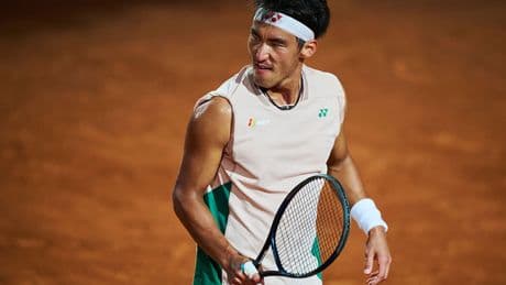 Yunchaokete Bu ya es el número 1 del tenis chino gracias a las semifinales del challenger de Turín