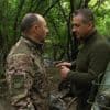 Guerre en Ukraine : les soldats espèrent un cessez-le-feu