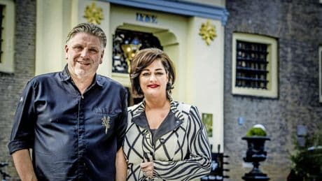 Thérèse Boer voelt zich ’heel leeg’ zonder haar man Jonnie: ’We waren altijd samen’