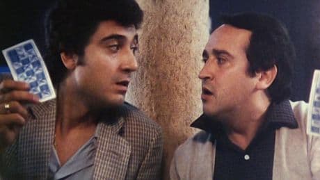 Cinco películas de Mariano Ozores que son clásicos de la comedia popular española