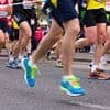 Hour by hour, the excruciating toll of running a marathon on the human body
