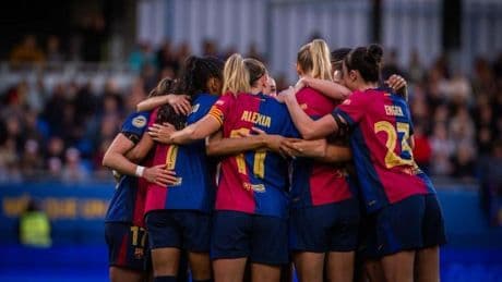 Barça-Chelsea: las semifinales infinitas