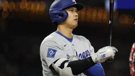 Mets’ measuring-stick test against vaunted Dodgers is here