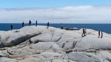Skipping the U.S. and taking a vacation to East Coast this year? It will cost you.