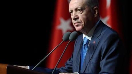 Erdoğan’dan İsrail’e sert tepki: Gazze’yi asla yalnız bırakmayız