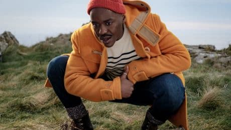Ncuti Gatwa heavily teases he ‘might’ return to Doctor Who