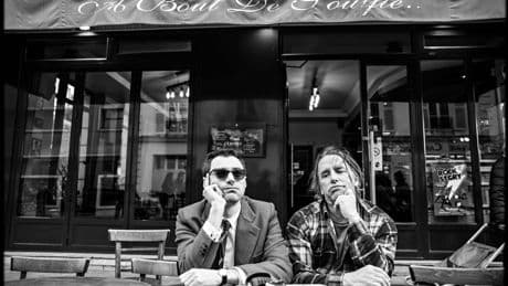 A New Wave of Cinematic Riches Arrives at Cannes