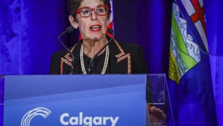 Alberta separation referendum would be ‘bad for the country’: Calgary Chamber of Commerce